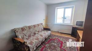 3-к квартира, на длительный срок, 65м2, 4/9 этаж