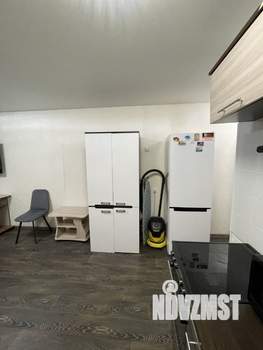 Студия квартира, на длительный срок, 23м2, 6/9 этаж