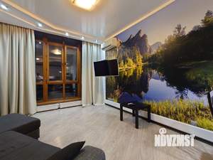 3-к квартира, на длительный срок, 82м2, 5/14 этаж