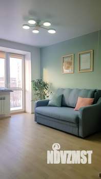1-к квартира, на длительный срок, 32м2, 4/5 этаж