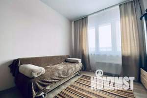 1-к квартира, посуточно, 33м2, 6/14 этаж