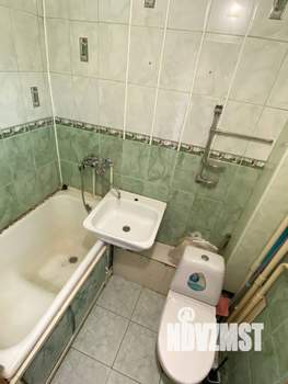 1-к квартира, на длительный срок, 16м2, 9/9 этаж