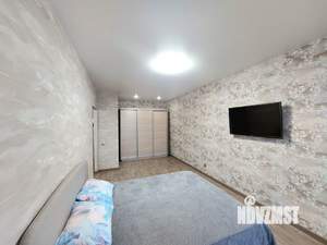 1-к квартира, на длительный срок, 40м2, 12/13 этаж