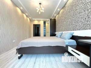 2-к квартира, посуточно, 62м2, 1/1 этаж