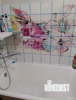 Студия квартира, на длительный срок, 23м2, 2/5 этаж