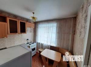 1-к квартира, на длительный срок, 31м2, 2/5 этаж