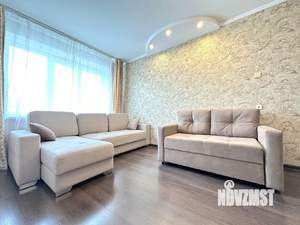 2-к квартира, посуточно, 65м2, 1/1 этаж