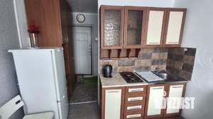 1-к квартира, на длительный срок, 17м2, 8/9 этаж