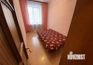 2-к квартира, посуточно, 45м2, 3/5 этаж