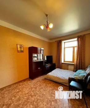 3-к квартира, на длительный срок, 75м2, 3/3 этаж