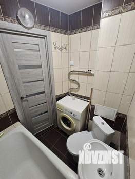 Студия квартира, на длительный срок, 21м2, 2/9 этаж