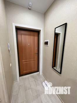 1-к квартира, посуточно, 30м2, 11/15 этаж