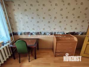 2-к квартира, на длительный срок, 45м2, 4/5 этаж