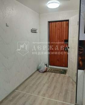 1-к квартира, на длительный срок, 18м2, 3/9 этаж