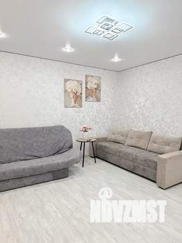 2-к квартира, посуточно, 50м2, 16/16 этаж