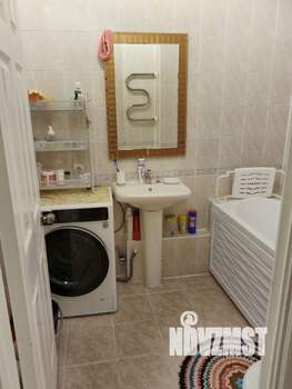 1-к квартира, на длительный срок, 50м2, 5/11 этаж