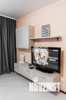 2-к квартира, посуточно, 55м2, 6/9 этаж