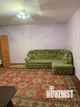 2-к квартира, на длительный срок, 52м2, 6/10 этаж