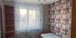 2-к квартира, на длительный срок, 47м2, 4/12 этаж