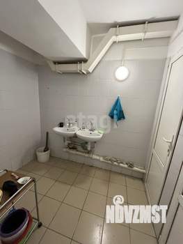 1-к квартира, на длительный срок, 12м2, 2/9 этаж