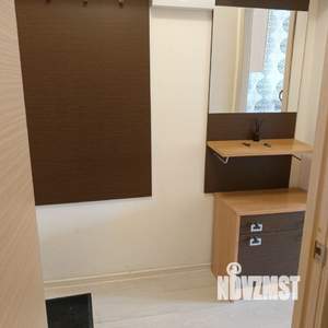 Студия квартира, на длительный срок, 27м2, 5/16 этаж