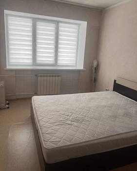 1-к квартира, на длительный срок, 32м2, 1/5 этаж