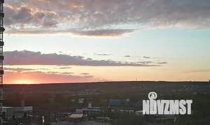 Студия квартира, посуточно, 25м2, 6/16 этаж