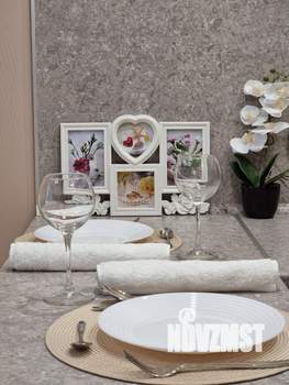 Студия квартира, посуточно, 27м2, 8/16 этаж