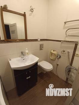 3-к квартира, на длительный срок, 69м2, 5/5 этаж