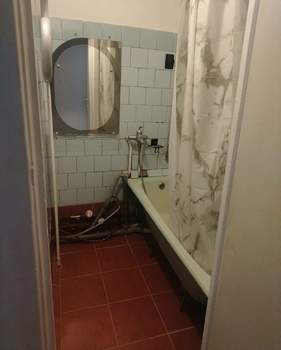 2-к квартира, на длительный срок, 46м2, 4/5 этаж