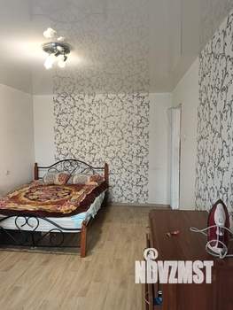 1-к квартира, на длительный срок, 32м2, 2/5 этаж