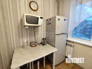 1-к квартира, на длительный срок, 32м2, 4/5 этаж