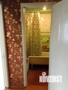 3-к квартира, на длительный срок, 63м2, 5/5 этаж