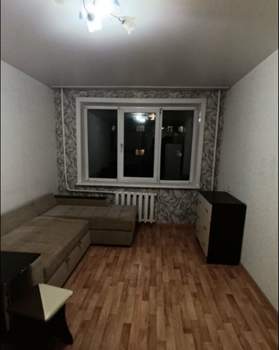 1-к квартира, на длительный срок, 23м2, 3/9 этаж