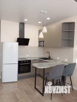 2-к квартира, на длительный срок, 40м2, 8/15 этаж