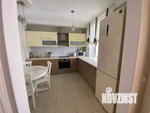 2-к квартира, посуточно, 53м2, 13/14 этаж