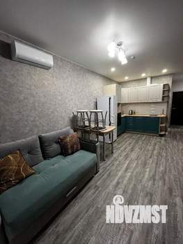 2-к квартира, на длительный срок, 43м2, 5/8 этаж