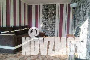 1-к квартира, посуточно, 35м2, 5/5 этаж