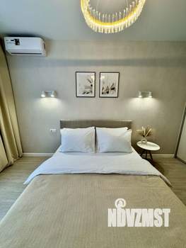 2-к квартира, посуточно, 45м2, 12/12 этаж