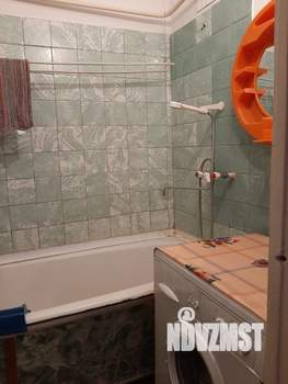 1-к квартира, на длительный срок, 34м2, 9/9 этаж