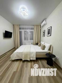 Студия квартира, посуточно, 25м2, 10/15 этаж