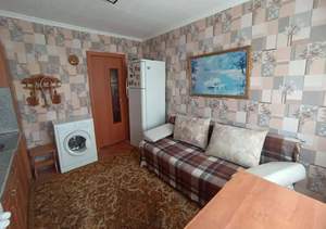 1-к квартира, на длительный срок, 33м2, 8/9 этаж