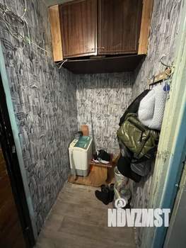 1-к квартира, на длительный срок, 30м2, 4/5 этаж