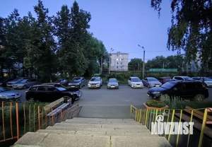 1-к квартира, на длительный срок, 32м2, 6/9 этаж