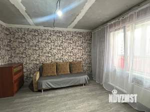 1-к квартира, на длительный срок, 29м2, 13/16 этаж