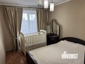 2-к квартира, на длительный срок, 59м2, 8/10 этаж