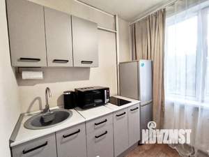 1-к квартира, посуточно, 35м2, 2/5 этаж