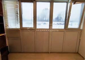 1-к квартира, на длительный срок, 30м2, 1/9 этаж