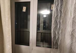 3-к квартира, на длительный срок, 62м2, 5/5 этаж