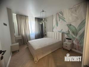 2-к квартира, на длительный срок, 43м2, 4/8 этаж